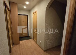 Продается 3-ком. квартира, 59.4 м2, Новосибирск, Звёздная улица, 4А, метро Речной вокзал