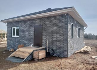 Продается дом, 78 м2, деревня Головизнины, Боровая улица