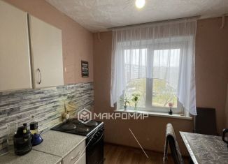 Четырехкомнатная квартира на продажу, 80 м2, Челябинск, улица Южный Бульвар, 6