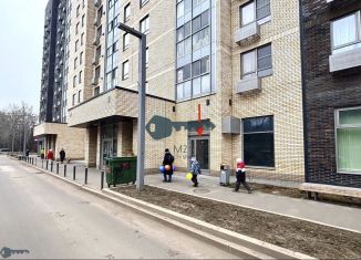 Помещение свободного назначения на продажу, 35.6 м2, Москва, Каспийская улица, 28/4, район Царицыно