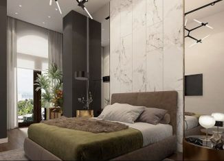 Продаю 2-комнатную квартиру, 67.6 м2, Тюмень, Интернациональная улица, 199А, ЖК Авиатор