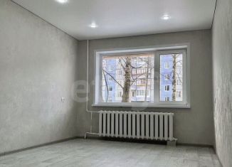 Продаю 2-ком. квартиру, 47.4 м2, Сыктывкар, микрорайон Верхний Чов, 62