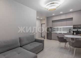 Продается 2-ком. квартира, 38.3 м2, Барнаул, улица 280-летия Барнаула, 21, ЖК Лапландия