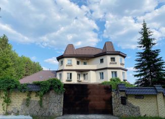 Продается дом, 521 м2, Первоуральск, улица Полянка, 20