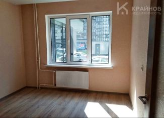 Продается 2-ком. квартира, 62.7 м2, Воронеж, улица Маршала Одинцова, 25Б/9, ЖК Лазурный