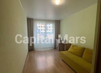 Аренда двухкомнатной квартиры, 68 м2, Санкт-Петербург, улица Крыленко, 1к1с7