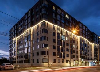 Продажа 1-комнатной квартиры, 41.9 м2, Калининград, Батальная улица, 65Б