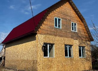 Продаю дом, 44.9 м2, село Бронница