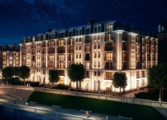 Продажа 1-ком. квартиры, 38.7 м2, Краснодарский край, улица Толстого, 26