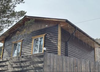 Сдается в аренду дом, 36 м2, рабочий поселок Листвянка, улица Чапаева, 81