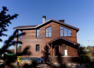 Продажа дома, 172 м2, деревня Зинино