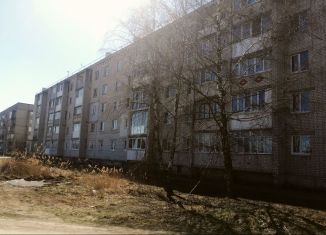 Продам 1-ком. квартиру, 33.7 м2, Павлово, улица Тельмана, 8Б