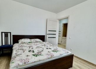 Сдача в аренду 1-ком. квартиры, 40 м2, Нижний Новгород, проспект Героев Донбасса, 10, Советский район