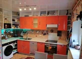 Сдам 1-комнатную квартиру, 50 м2, Карелия, посёлок Кварцитный, 23