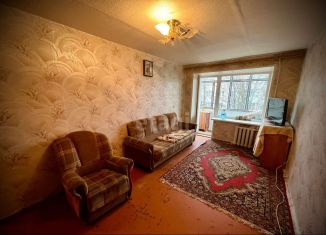 Продается 2-ком. квартира, 42.1 м2, Тамбовская область, улица 7 Ноября, 56