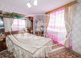 4-комнатная квартира на продажу, 91.6 м2, Чайковский, улица Уральских Танкистов, 12