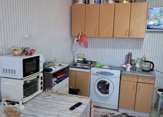 Сдается в аренду 1-ком. квартира, 26 м2, Курган, Солнечный бульвар, 5