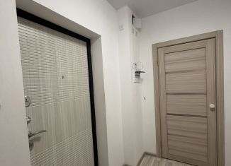 Аренда квартиры студии, 32 м2, Екатеринбург, улица Крауля, 170
