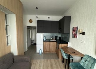 Сдается 1-ком. квартира, 25 м2, Москва, улица Маргелова, 3к3, САО