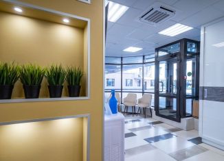 Продажа помещения свободного назначения, 315 м2, Санкт-Петербург, Новочеркасский проспект, 33к3, муниципальный округ Малая Охта