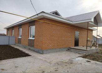 Продажа дома, 80 м2, село имени 9 Января, Раздольная улица