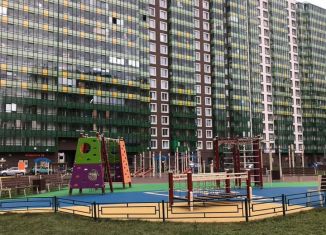 Однокомнатная квартира на продажу, 32.2 м2, Мурино, Воронцовский бульвар, 20к3, ЖК Гринландия-2