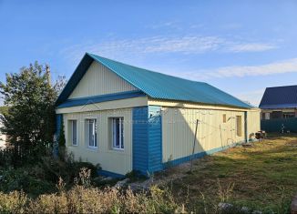 Дом на продажу, 50 м2, село Ермолаево, Заречная улица