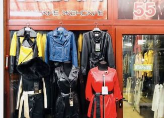 Продается торговая площадь, 53 м2, Краснодар, Новороссийская улица, 2Д, микрорайон Дубинка