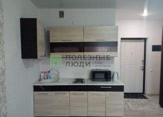 Продам квартиру студию, 22 м2, Новороссийск, Парковая улица, 4