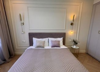 Продажа однокомнатной квартиры, 42 м2, Санкт-Петербург, улица Фёдора Котанова, 5к1, метро Московская