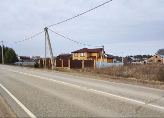 Продаю дом, 100 м2, деревня Минино, Центральная улица