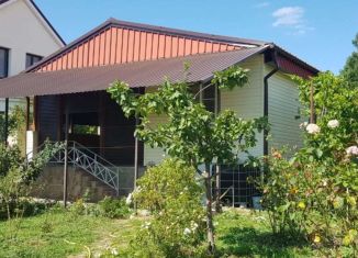 Сдам в аренду дом, 85 м2, Геленджик, Санаторная улица, 30