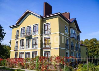 Двухкомнатная квартира на продажу, 45 м2, Светлогорск, Сосновая улица, 14