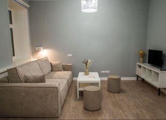 Сдача в аренду двухкомнатной квартиры, 51 м2, Санкт-Петербург, набережная Крюкова канала, 31, метро Технологический институт-2