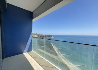 Однокомнатная квартира на продажу, 39 м2, посёлок городского типа Партенит, улица Васильченко, 6В