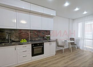 Продаю 1-ком. квартиру, 39 м2, Ростов-на-Дону, улица Ларина, 45с6, ЖК Сердце Ростова 2