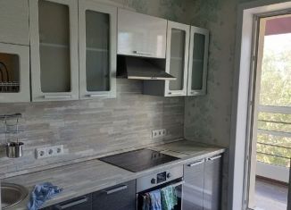 Сдается в аренду однокомнатная квартира, 36 м2, Архангельск, улица Самойло, 15, Октябрьский округ