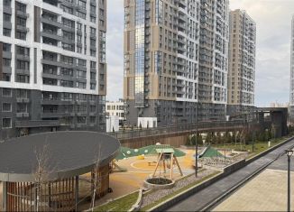 Продажа 3-ком. квартиры, 86 м2, Краснодар, Колхозная улица, 5/2к3, микрорайон Табачная Фабрика