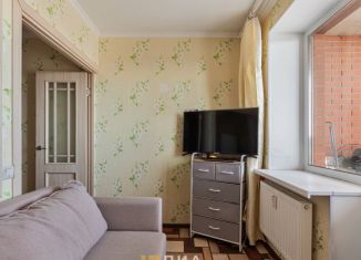 Продажа квартиры студии, 24.2 м2, Санкт-Петербург, Полевая Сабировская улица, 47к2, муниципальный округ Озеро Долгое