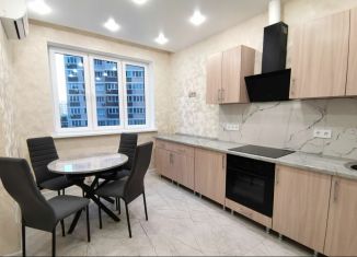 Продам двухкомнатную квартиру, 53.7 м2, Краснодар, улица Западный Обход, 45с3, ЖК Грани