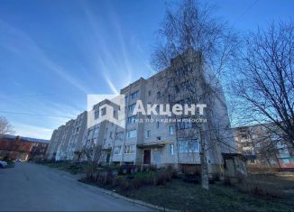 Продается однокомнатная квартира, 34.5 м2, Кохма, Ивановская улица, 38Б