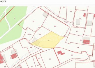 Земельный участок на продажу, 4.3 сот., Казань, Кировский район