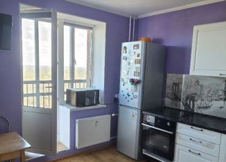 Однокомнатная квартира на продажу, 32.2 м2, Колпино, улица Севастьянова, 28к1