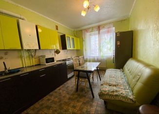 Продажа 1-ком. квартиры, 35.4 м2, село Новая Усмань, улица 70 лет Победы, 24