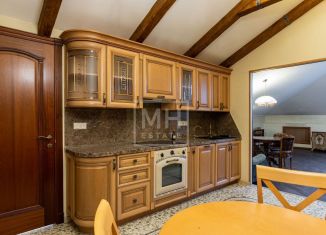 Продажа четырехкомнатной квартиры, 186 м2, Москва, Пятницкая улица, 57с2, метро Павелецкая