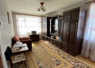 Продаю 2-комнатную квартиру, 51.6 м2, Туймазы, улица Комарова, 47/1