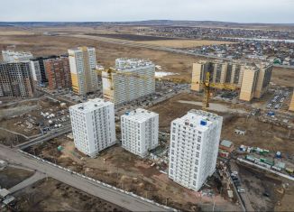 Продажа однокомнатной квартиры, 37.6 м2, Москва, Норильская улица, 3, метро Бабушкинская