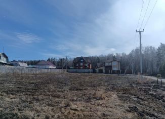 Продаю участок, 17.5 сот., поселок Октябрьский, Ясная улица, 24