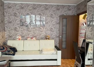 1-ком. квартира в аренду, 43 м2, Тула, Еловая улица, 18