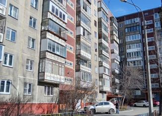 Продаю 1-ком. квартиру, 31.3 м2, Челябинск, переулок Мамина, 6А